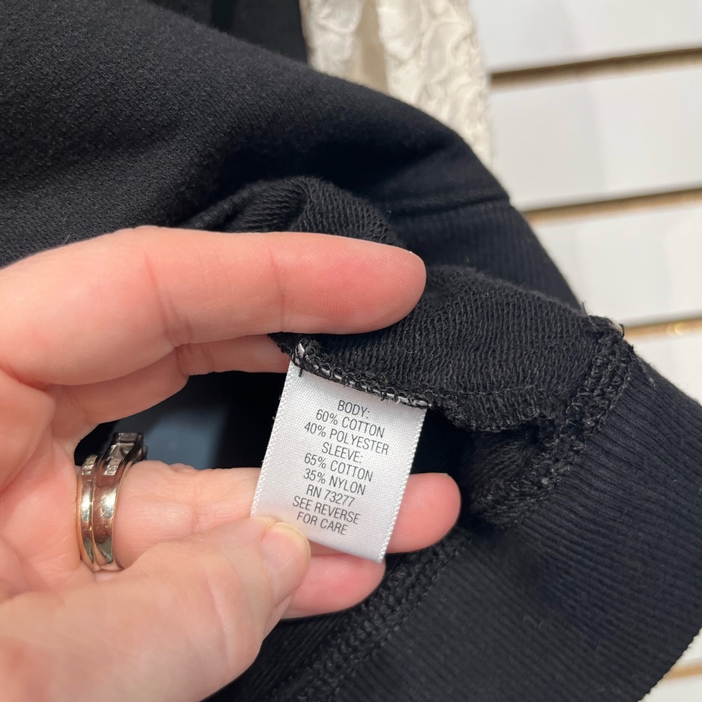 🔥Apt. 9 pullover size medium - Picture 3 of 7